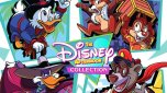 Capcom anuncia The Disney Afternoon Collection, coletânea com clássicos das décadas de 1980 e 1990