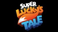 Super Lucky’s Tale