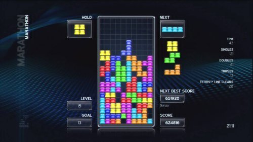 Tetris