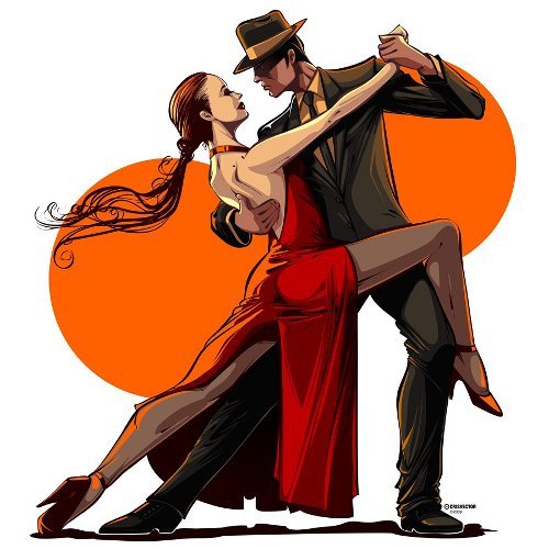 tango