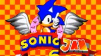 Sonic Jam