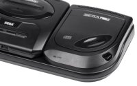 Sega CD