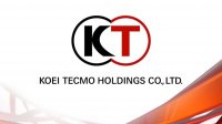 Koei Tecmo Holdings