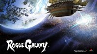 Rogue Galaxy