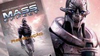 Mass Effect: Revelação (Livro)