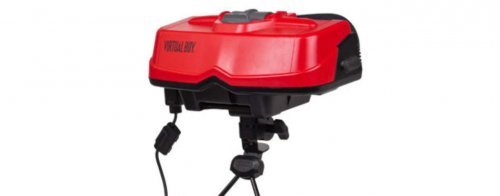 Virtual Boy