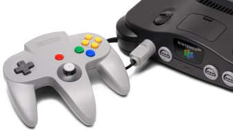 Registro de patente sugere que Nintendo 64 também pode ganhar a sua versão classic