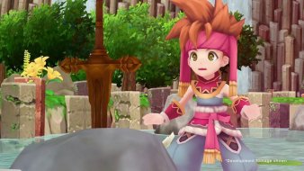 Secret of Mana receberá um remake em 2018