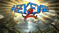 Azkend 2: The World Beneath