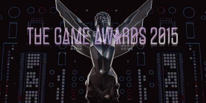 The Game Awards 2016 - Lista dos Vencedores