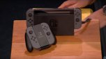 Reggie Fils-Aimé, Super Mario Run e Nintendo Switch no programa do Jimmy Fallon