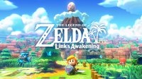 The Legend of Zelda: Link’s Awakening