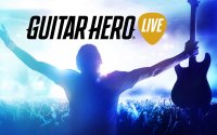 Guitar Hero Live