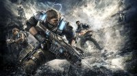 Gears of War RTS