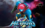 Cuidado! É o mal do Metroid louco!