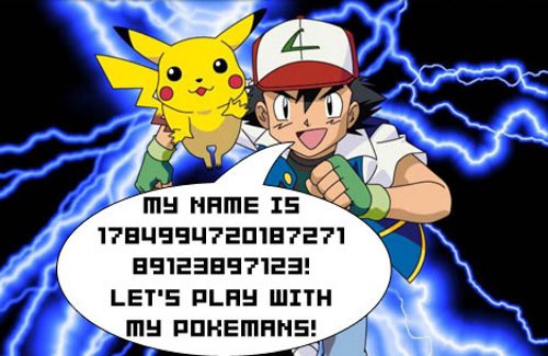 Friend Codes