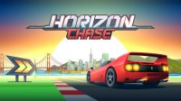 Horizon Chase