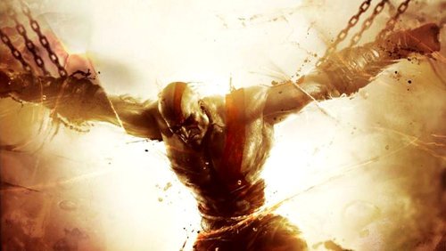 God Of War Ascension