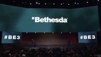 E3 2018: Acompanhe logo mais a conferência da Bethesda