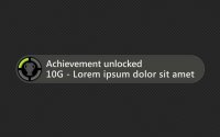 Achievement (?) Unlocked!