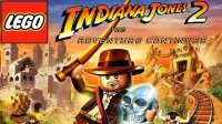 LEGO Indiana Jones 2: The Adventure Continues