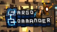 Cargo Commander