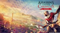 Assassin’s Creed Chronicles: India