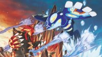 Pokémon Omega Ruby & Alpha Sapphire