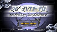 X-Men: Mutant Academy