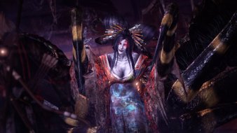 Prepare-se para jogar a última demo de NiOh neste final de semana