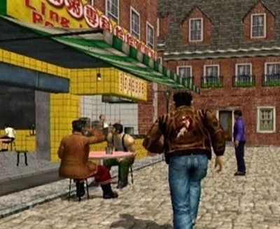 Shenmue