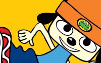 PaRappa The Rapper (Série)