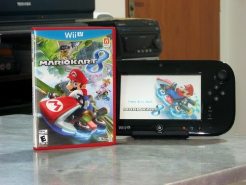 Nintendo 3DS ganhará volante oficial para Mario Kart 7