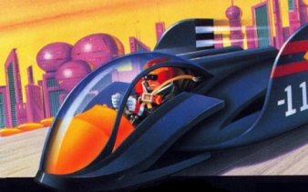 Shigeru, Vamos Trocar Uma Ideia Sobre Um Novo F-Zero