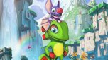 Yooka-Laylee recebe data de lançamento, mas tem versão para Wii U cancelada