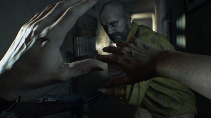 Resident Evil VII