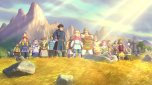 PlayStation Experience 2016: Ni No Kuni II: Revenant Kingdom finalmente ganha novo trailer