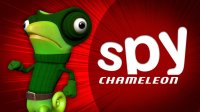 Spy Chameleon: RGB Agent