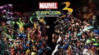 Marvel Vs. Capcom 3