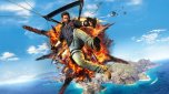 Just Cause 3 fará parte dos jogos gratuitos da PlayStation Plus em Setembro na América Latina