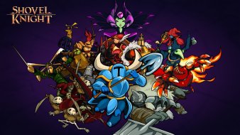 Yacht Club anuncia diversas novidades para Shovel Knight