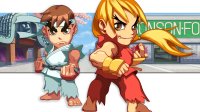 Puzzle Fighter (Série)