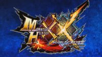 Monster Hunter XX