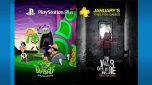 Jogos gratuitos da PlayStation Plus - Janeiro de 2017