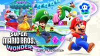 Super Mario Bros. Wonder