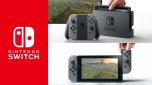 Nintendo Anuncia Oficialmente Seu Novo Console, Switch