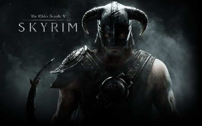 Skyrim