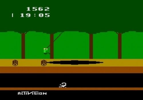 Pitfall