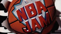 NBA Jam (Série)