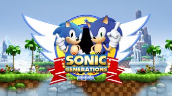 Vão Assistir! #004 - Correndo com o Sonic barrigudinho e o Sonic radical  adolescente - Parte 2